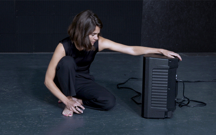 This Week In Epidaurus: Experimental Soundscapes