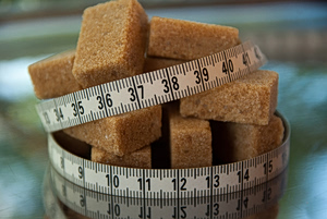 Cutting Out Sugar Entirely May Harm Your Gut According to Study