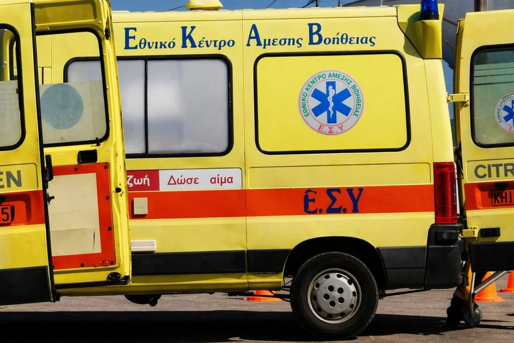 57-Year-Old Man Killed by Firework Blast at Kalymnos Wedding