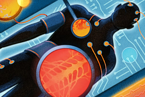 The Future of Health—From Head to Toe