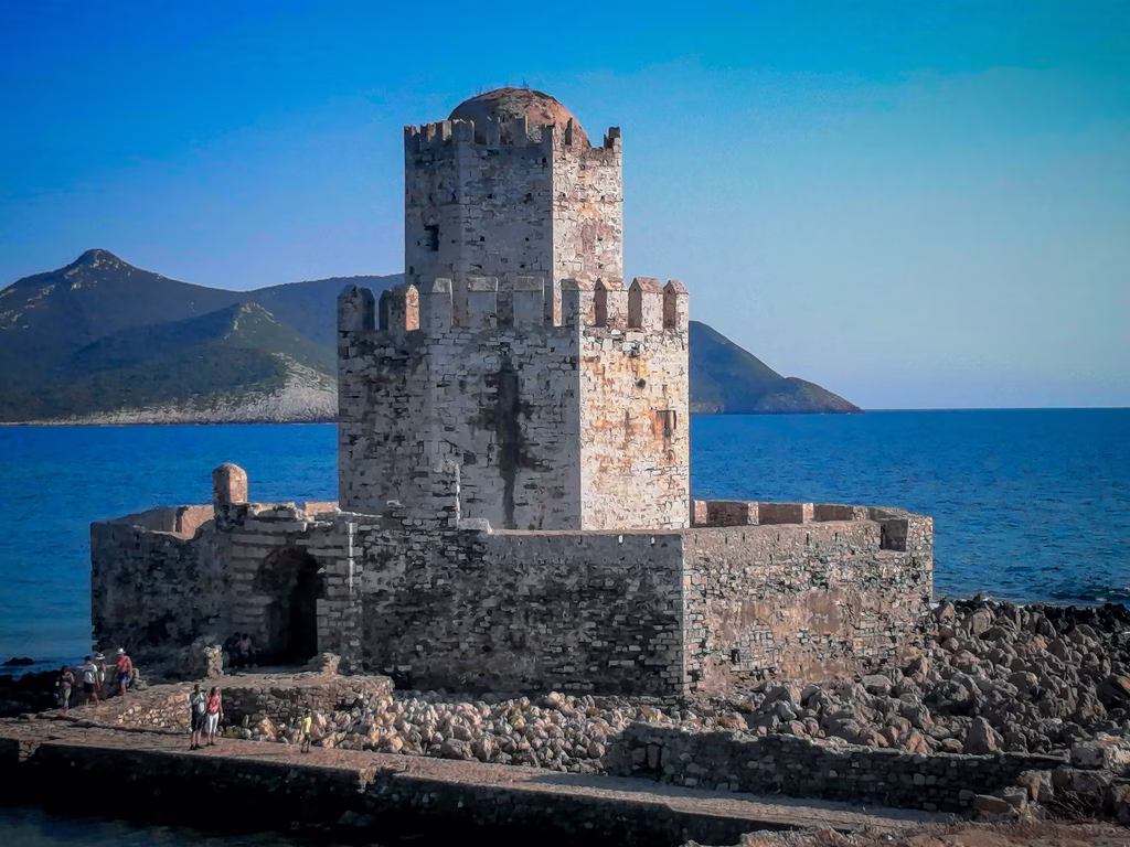 Methoni Earthquake: Was 5.3‑Magnitude Tremor the Main Shock?