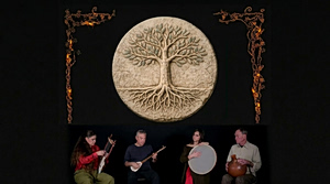 ORIGINS Brings Ancient Greek Music to Life in Athens