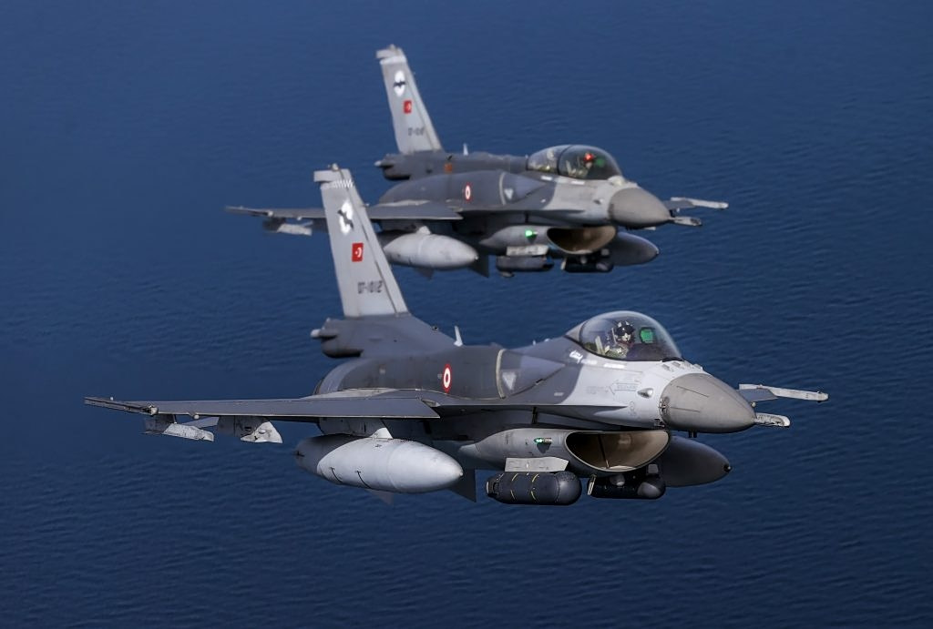 Athens’ Alignment With Israel, France Reshaping East Med Balance
