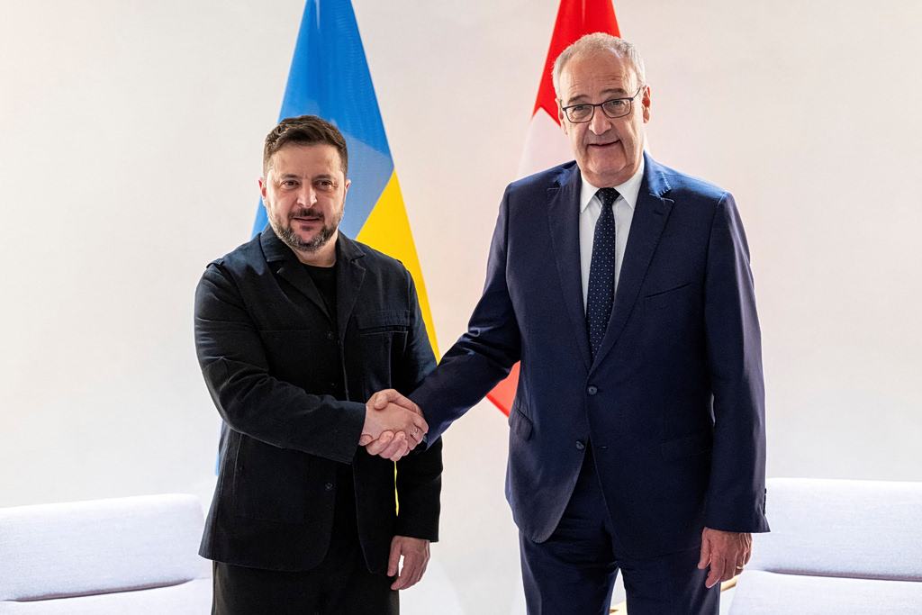 Europe to Press Trump on Iran Deal and Ukraine at G7