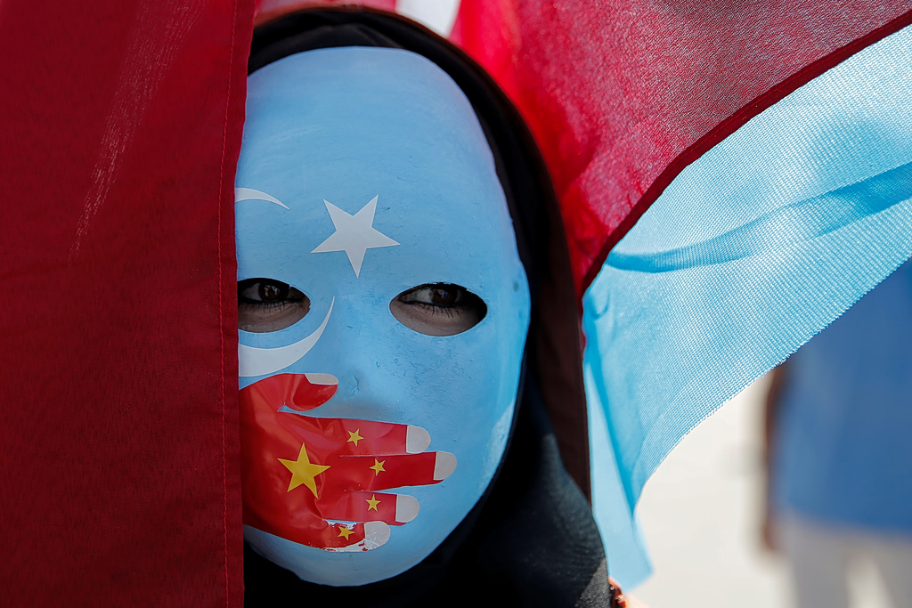 Ankara Sold the Uyghurs to Beijing. Europe Can Price Turkey in the Same Currency.