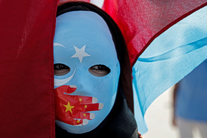 Ankara Sold the Uyghurs to Beijing. Europe Can Price Turkey in the Same Currency.