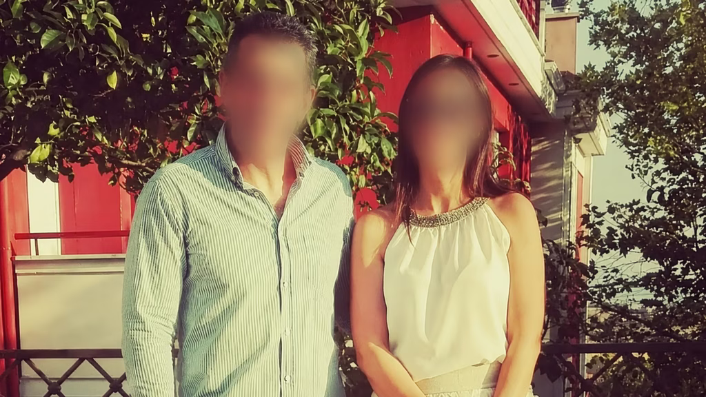 Woman Stabbed by Estranged Husband in Northern Greece Dies