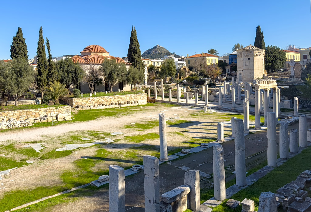 heat Greece