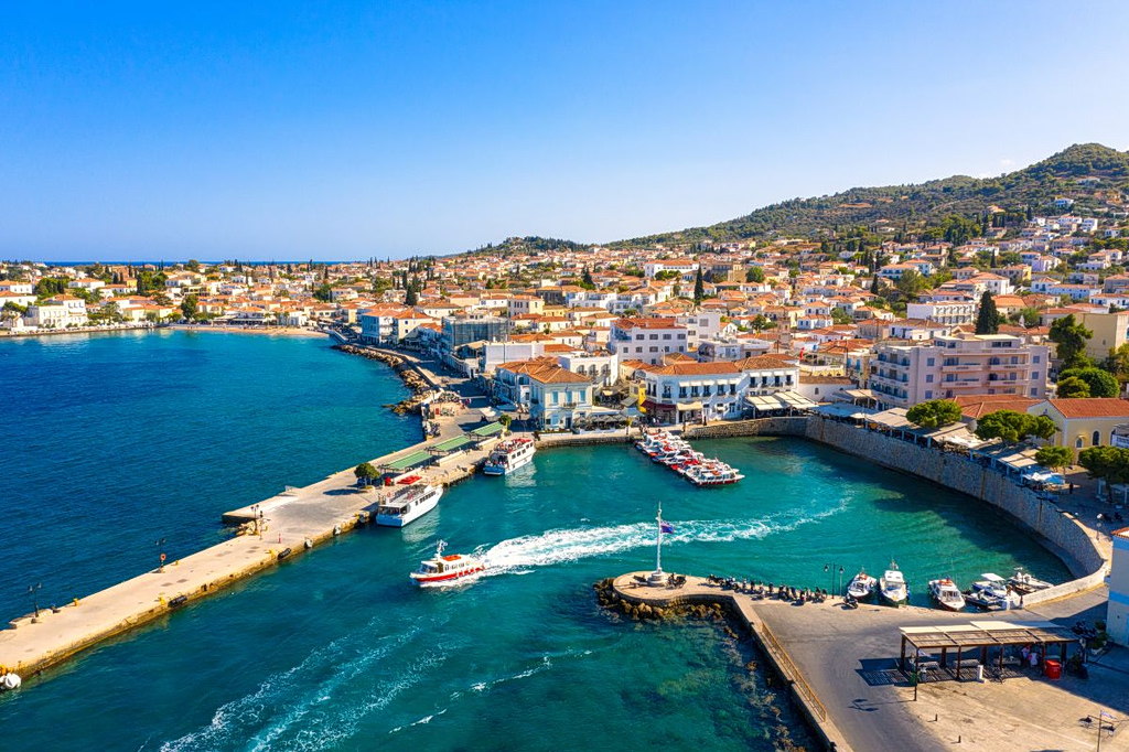Spetses Symposium 2026 to Explore Stress, Well-Being and Longevity