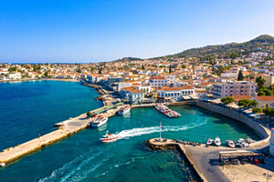 Spetses Symposium 2026 to Explore Stress, Well-Being and Longevity