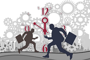 Greek Workers Report Rising Unpaid Overtime and Job Stress