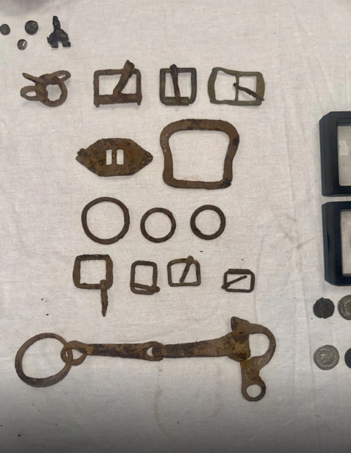 illegal sale antiquities