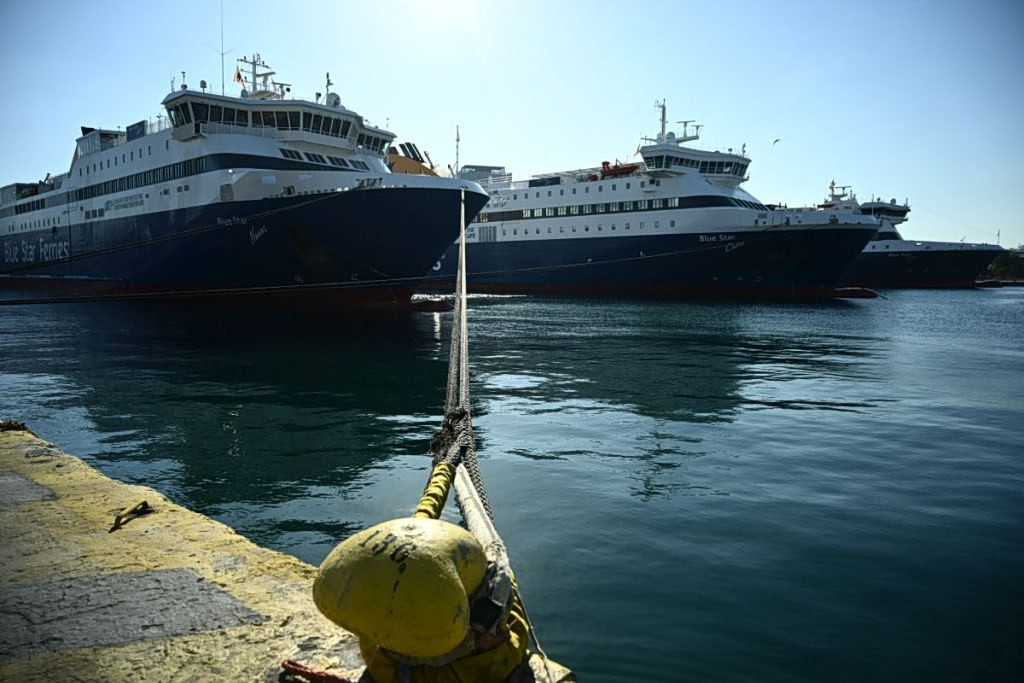 Greece’s strategic power