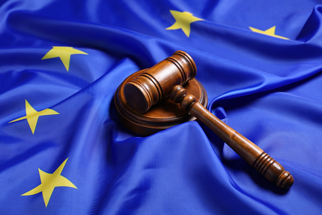 EU Court Backs France on Porn Site Age Checks