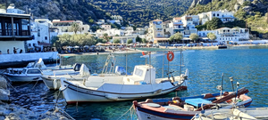 Greece Changes Rules on Summer Holiday Leave System