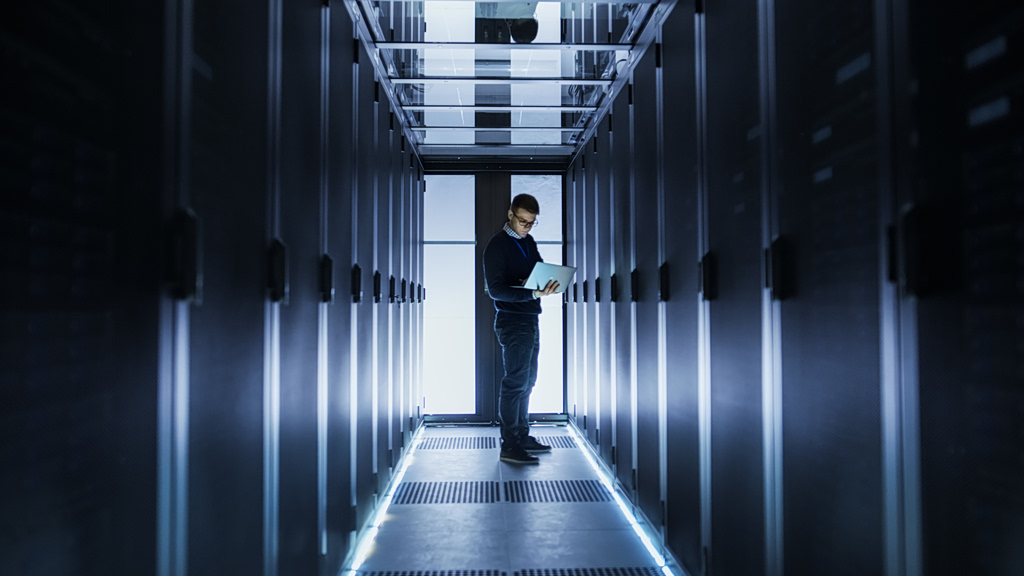 The Dark Side of Data Centers