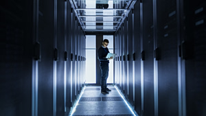 The Dark Side of Data Centers