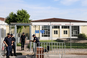 Greek State limits Civil Claim in Tempi Trial to 4 RR Officials