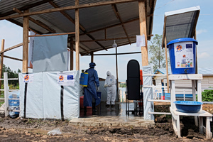 G7 Leaders Call for Coordinated Response to Ebola Outbreak