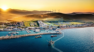 UNIC Athens Conference on East Med Energy Resources