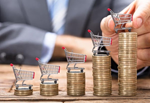 Eurozone Inflation Rises as Services and Energy Drive Prices