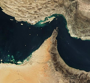 Iran Resumes Crude Oil Exports Following U.S. Blockade Agreement