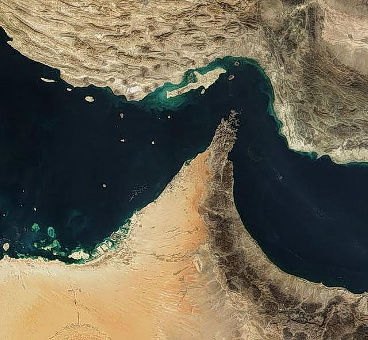 Iran Resumes Crude Oil Exports Following U.S. Blockade Agreement