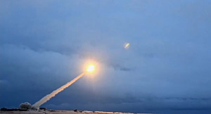 Finland Lifts Its Nuclear Weapons Ban Amid Growing Russia Threat