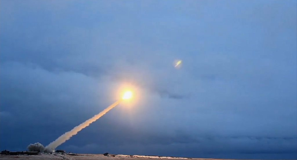 Finland Lifts Its Nuclear Weapons Ban Amid Growing Russia Threat