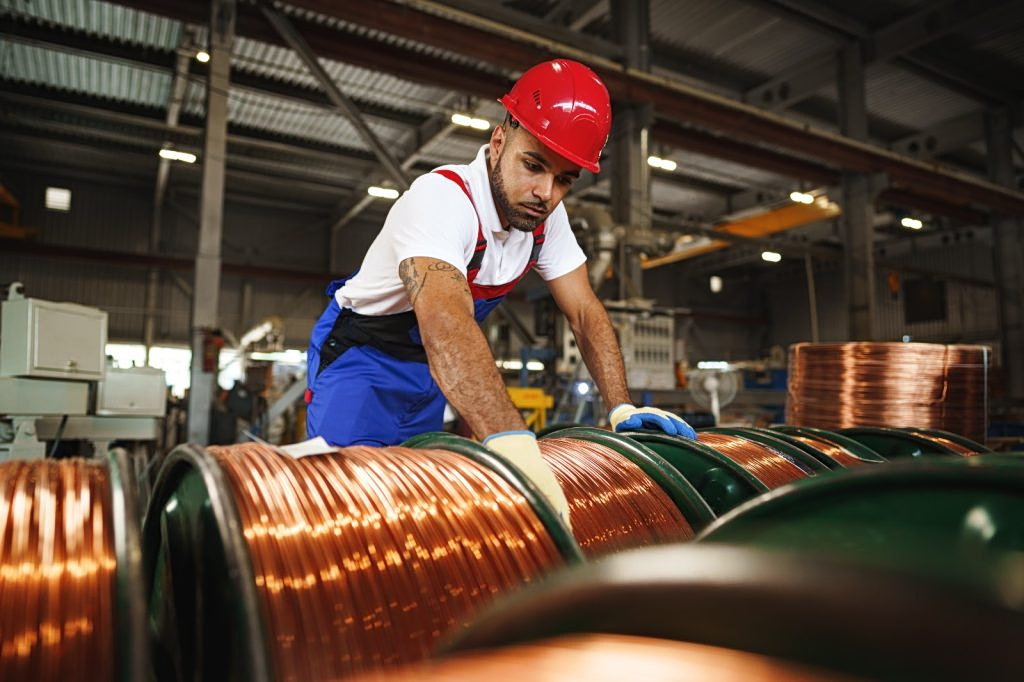 Poland Eyes Top-Tier Copper Producer Status via New Mines