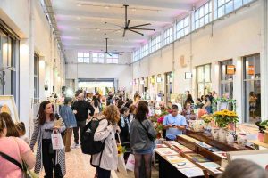 Agora Festival — Four Days of Independent Greek Crafts & Flavors