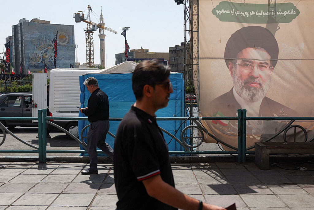 US-Iran Deal: The 14-Point Draft Published by the CNN