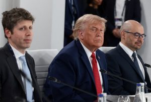 “I’m the Boss”: Trump’s Quip at His Late G7 Entrance