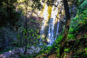 18-Year-Old Dies at Veria Waterfall on Her Birthday