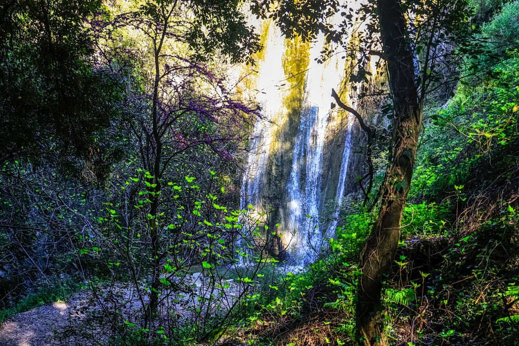 18-Year-Old Dies at Veria Waterfall on Her Birthday