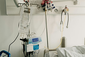 Power Outage at Hospital Leaves Emergency Unit in Chaos