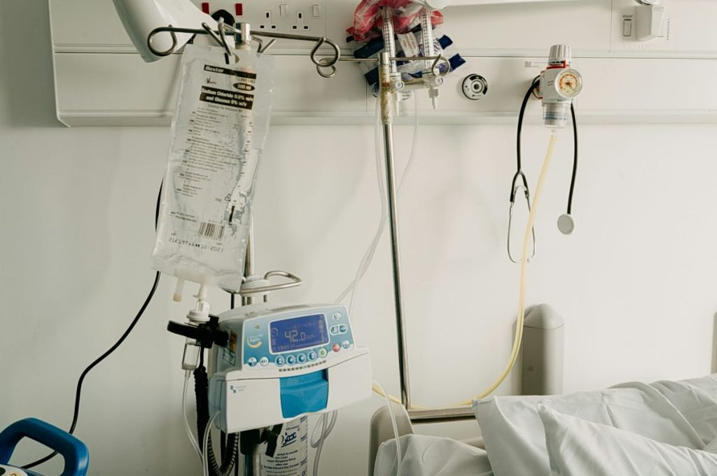 Power Outage at Hospital Leaves Emergency Unit in Chaos