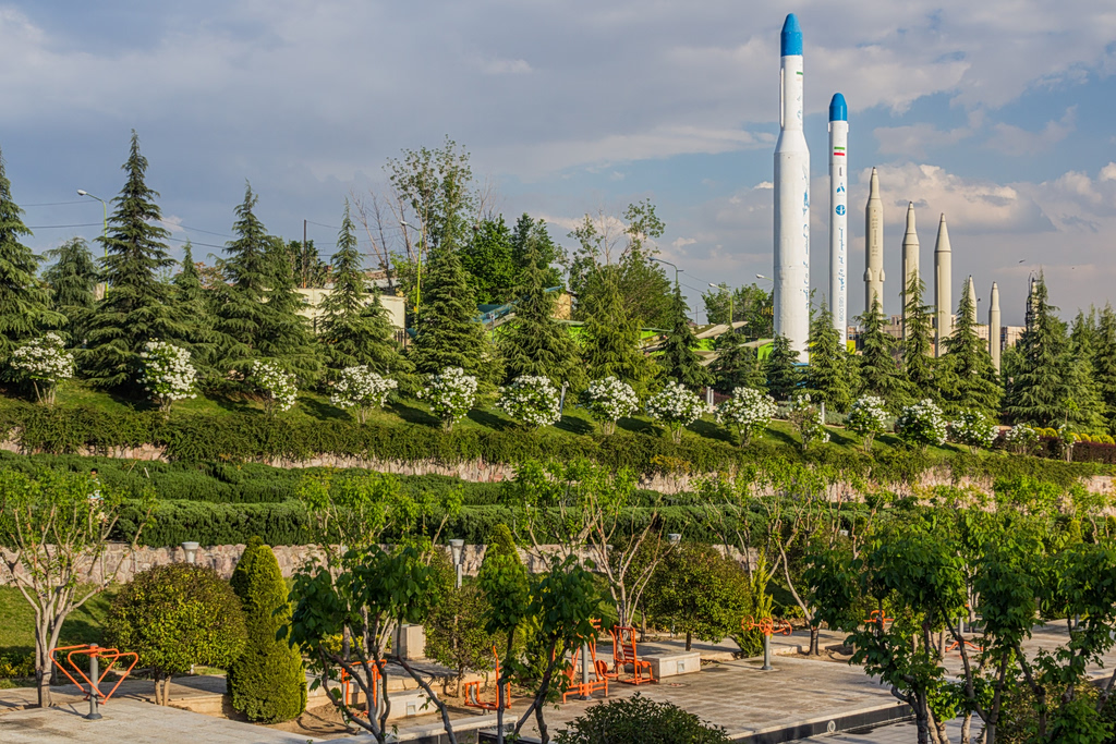 Iran Is Returning to Nuclear Talks No Longer Afraid of America