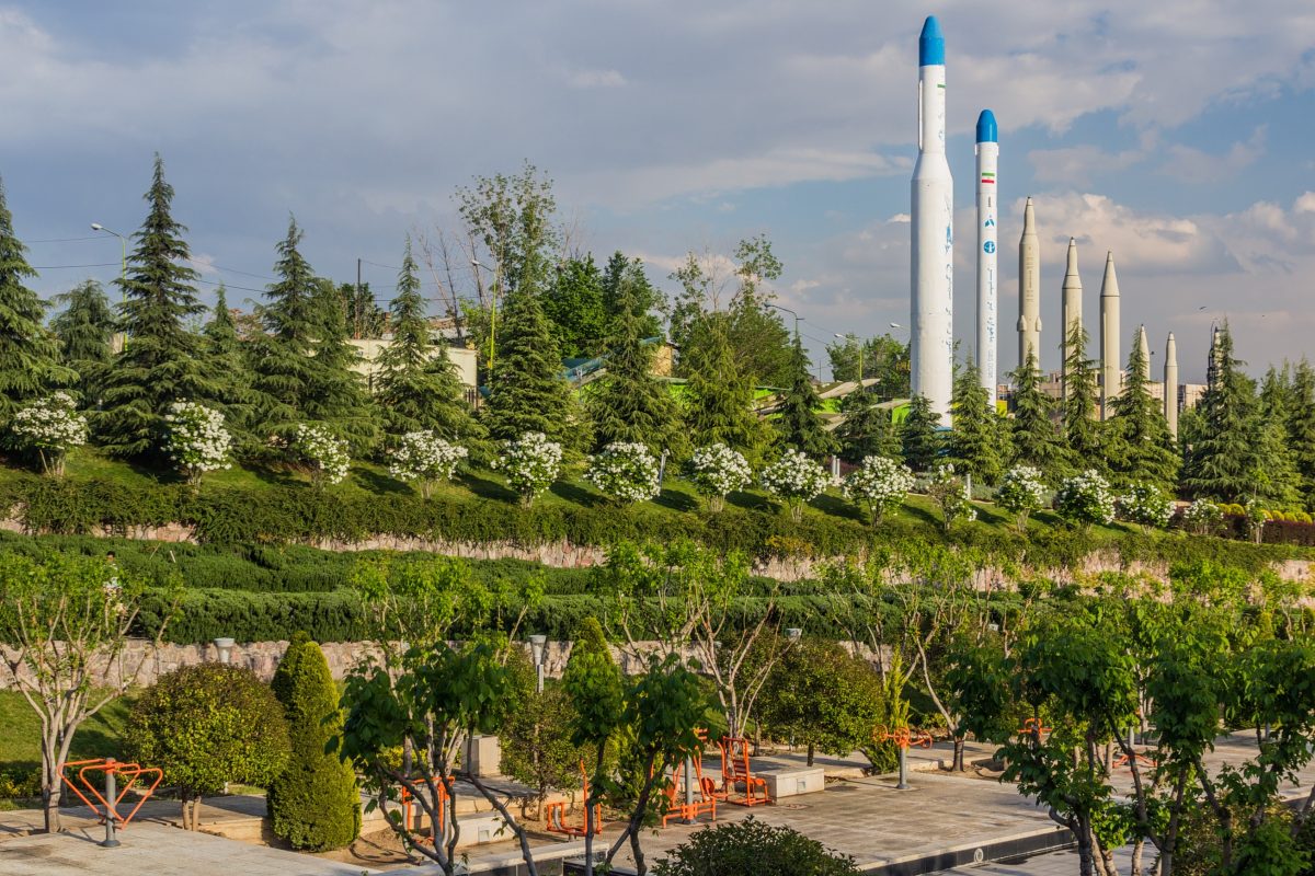 Iran Is Returning to Nuclear Talks No Longer Afraid of America