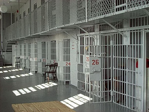 Greece Moves Ahead With €765M New Prison Complex Project