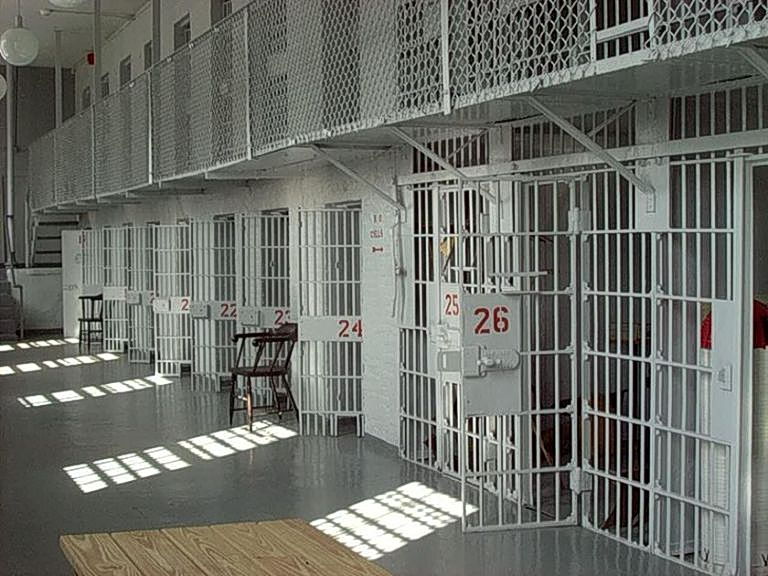 Greece Moves Ahead With €765M New Prison Complex Project