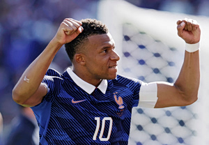 He’s One of the World Cup’s All-Time Greats. Why Is Kylian Mbappé So Unloved?
