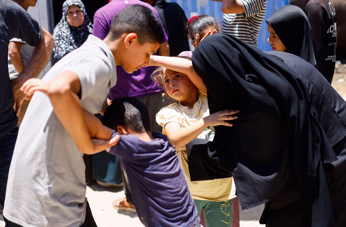 The Killing Continues in Gaza: 1,000+ Dead Since “Ceasefire”