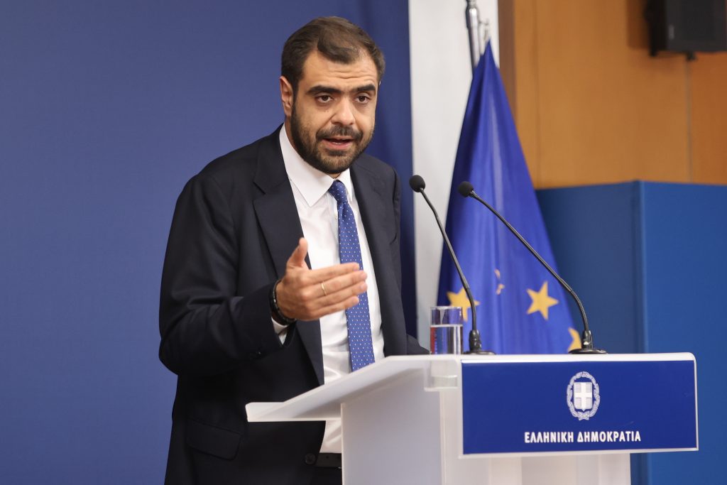Greece Unveils School Renovation Phase and New Support Schemes