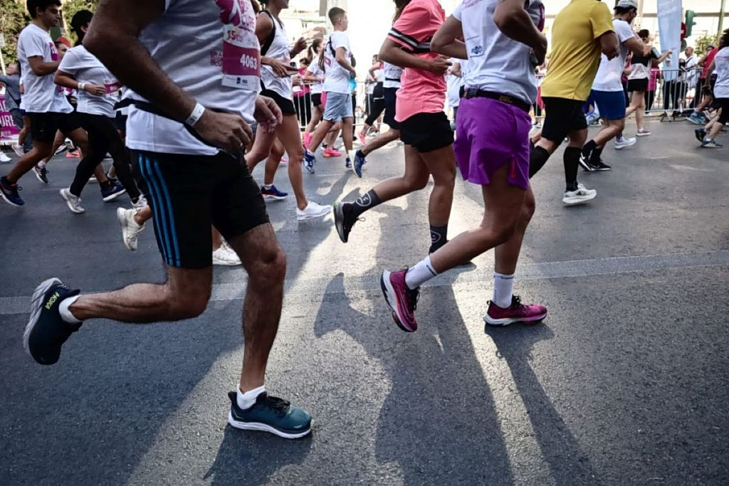 Spetses Mini Marathon Opens Registrations for Landmark 15th Edition