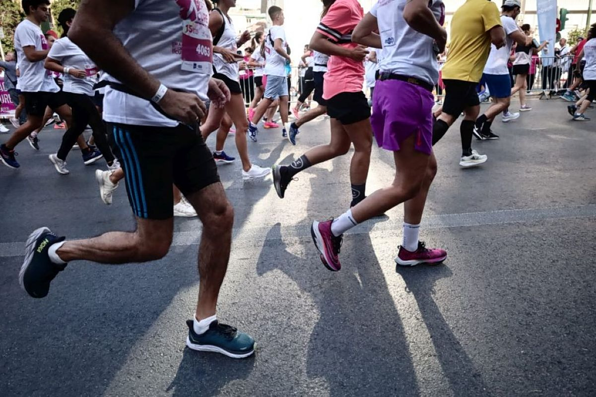 Spetses Mini Marathon Opens Registrations for Landmark 15th Edition