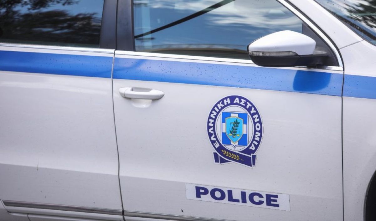 Thessaloniki Kidnapping: €20,000 Forced Transfer, Two Arrested