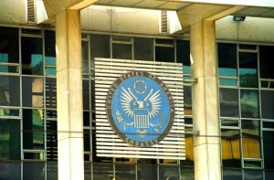 U.S. Embassy & Consulate Closed on June 19