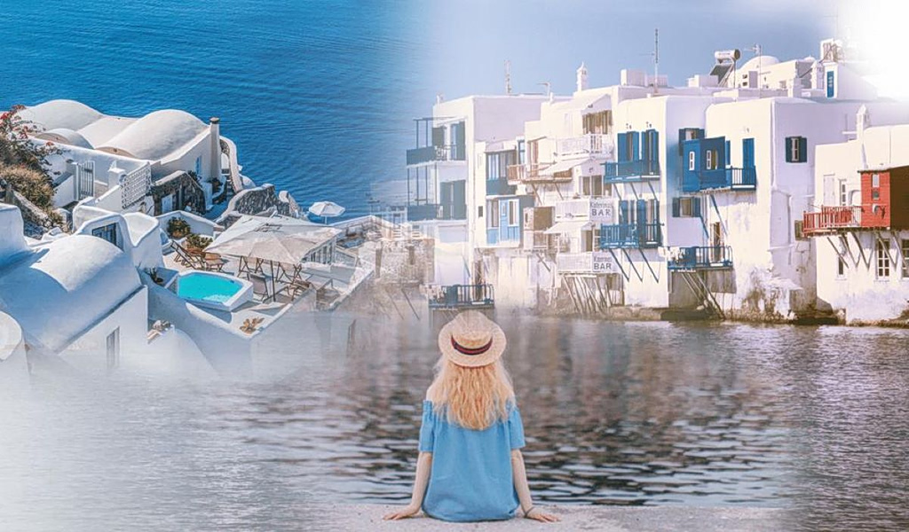 Tourism Drives Greece’s Employment Surge