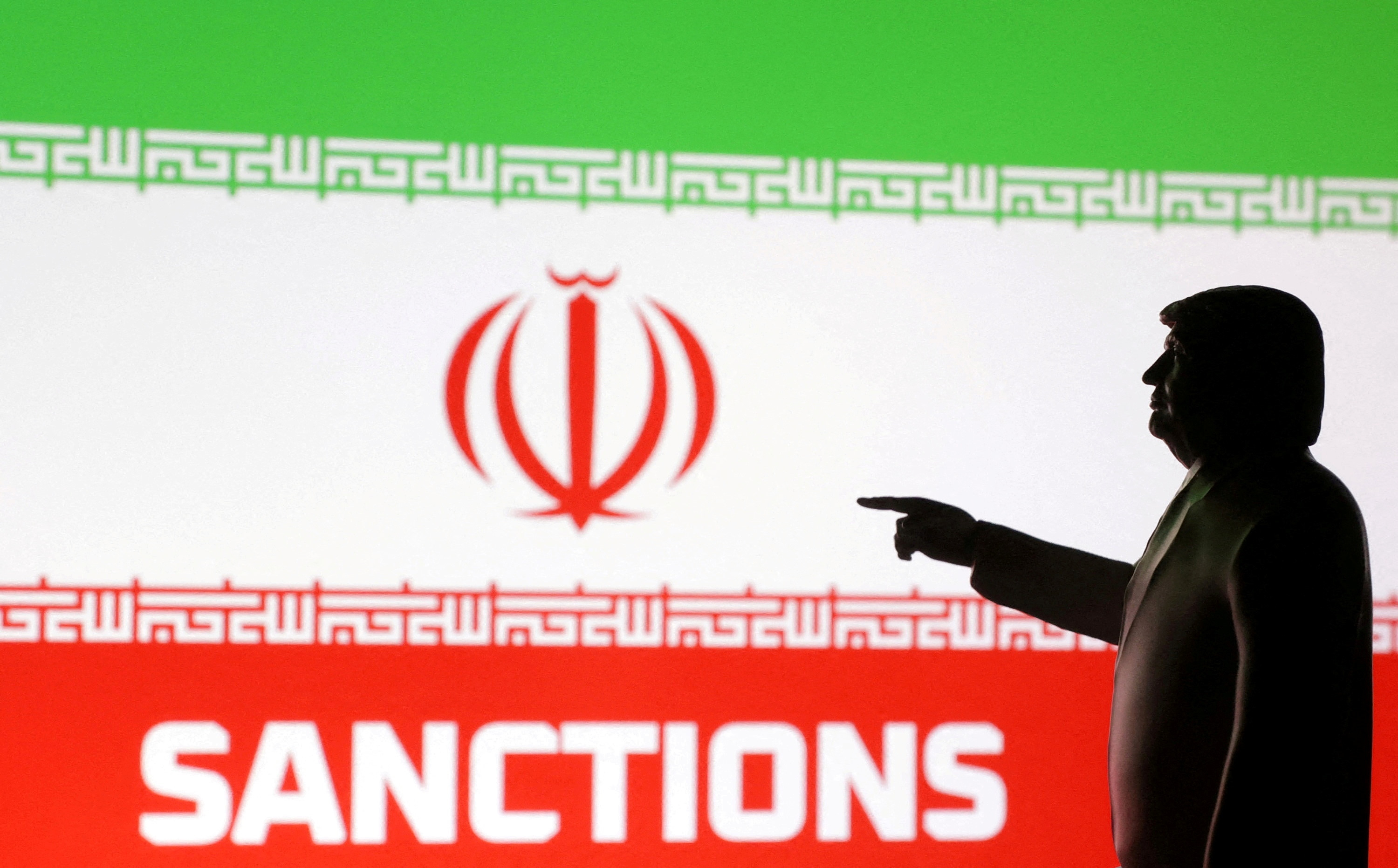 Trump’s Deal Sidesteps Key Reasons He Went to War With Iran